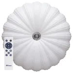 Накладной светильник Feron Saffit 41236 Цвет арматуры белый Цвет плафонов белый от ImperiumLoft