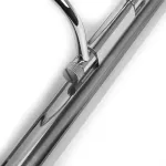 Подсветка для зеркала Feron 29751 Цвет арматуры хром Цвет плафонов белый от ImperiumLoft