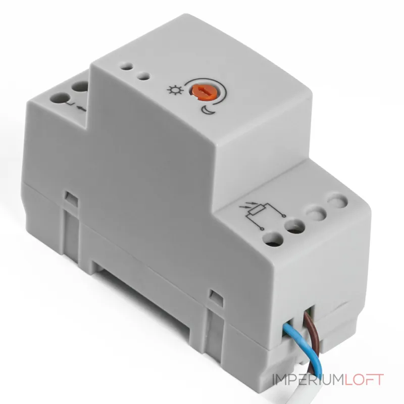 Датчик освещенности Feron 41817 от ImperiumLoft