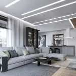 Лента светодиодная Feron LS606 27720 от ImperiumLoft