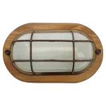 Накладной светильник Feron Saffit НБО 04-60-02 11576 от ImperiumLoft