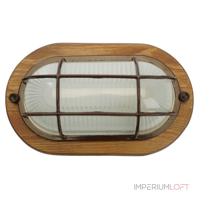 Накладной светильник Feron Saffit НБО 04-60-02 11576 от ImperiumLoft