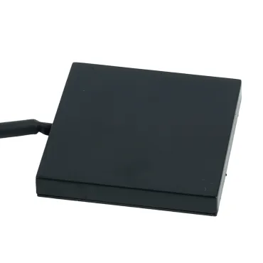 Датчик движения 500W 220V Feron 51833