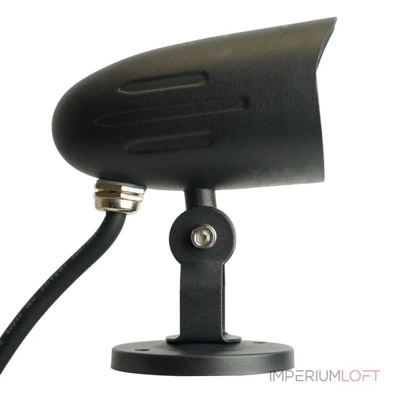 Светодиодный светильник тротуарный Feron SP2713 LED IP65 7W от ImperiumLoft