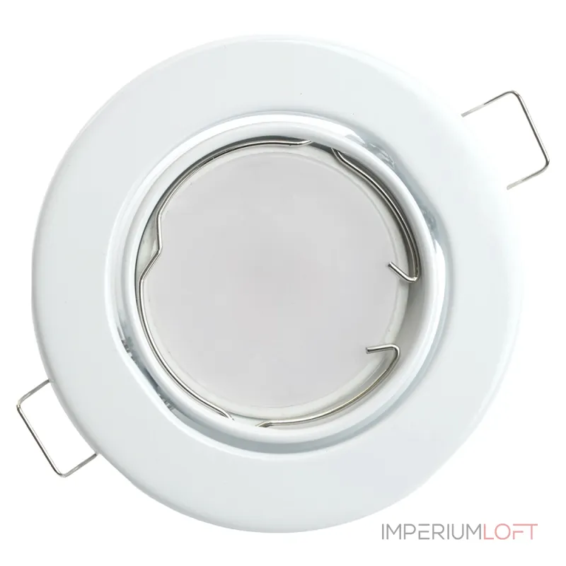 Встраиваемый светильник Feron DL11 15114 от ImperiumLoft