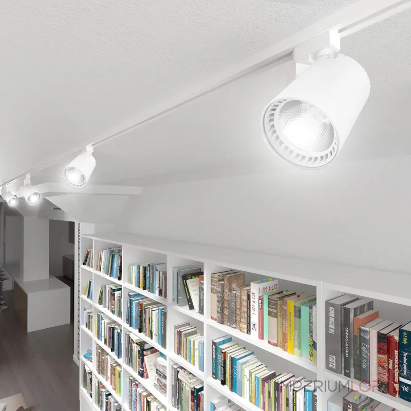 Светильник на штанге Feron AL100 29509 от ImperiumLoft Светильник на штанге Feron AL100 29509 от ImperiumLoft