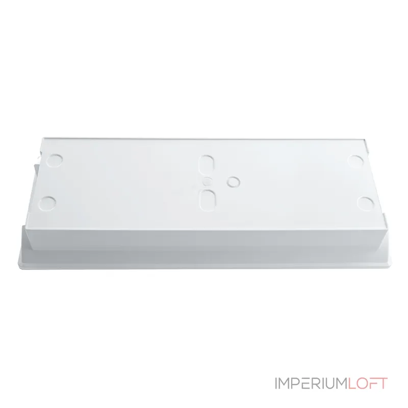 Накладной светильник Feron Em100 41535 Цвет арматуры Белый Цвет плафонов Неокрашенный от ImperiumLoft Накладной светильник Feron Em100 41535 Цвет арматуры Белый Цвет плафонов Неокрашенный от ImperiumLoft