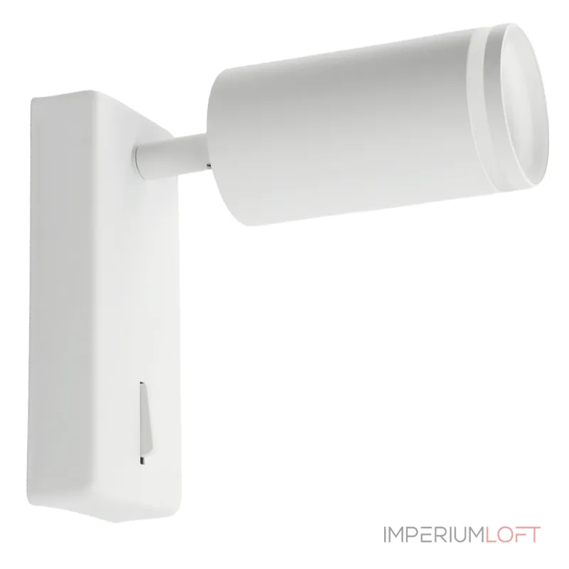 Подсветка настенная Feron ML1620 GU10 IP20 35W от ImperiumLoft