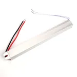 Трансформатор электронный для светодиодной ленты Feron LB001 12Вт 2A 24W 48011 от ImperiumLoft