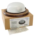 Накладной светильник Feron Saffit НБО 03-60-02 11573 от ImperiumLoft