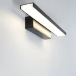 Подсветка для зеркала Feron AL5073 41880 от ImperiumLoft