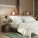 Настенно-Потолочный светильник Feron AL5038 48143 от ImperiumLoft