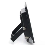 Настенный прожектор Feron Saffit SFL90 55077 Цвет арматуры черный Цвет плафонов прозрачный от ImperiumLoft