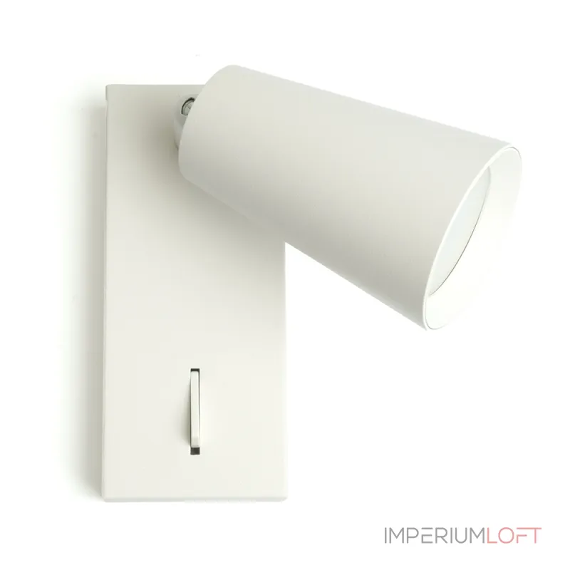 Подсветка настенная Feron ML1850 GU10 IP20 35W от ImperiumLoft