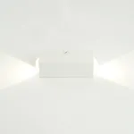 Настенный светодиодный светильник Feron AL52 LED IP54 1W от ImperiumLoft