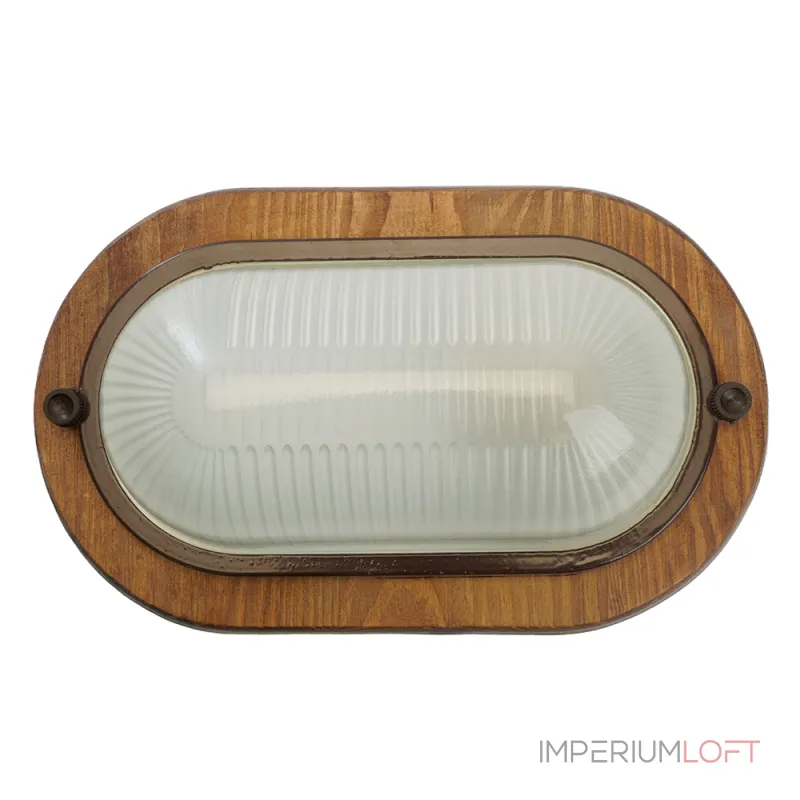 Накладной светильник Feron НБО 04-60-02 11575 Цвет плафонов белый Цвет арматуры коричневый от ImperiumLoft Накладной светильник Feron НБО 04-60-02 11575 Цвет плафонов белый Цвет арматуры коричневый от ImperiumLoft