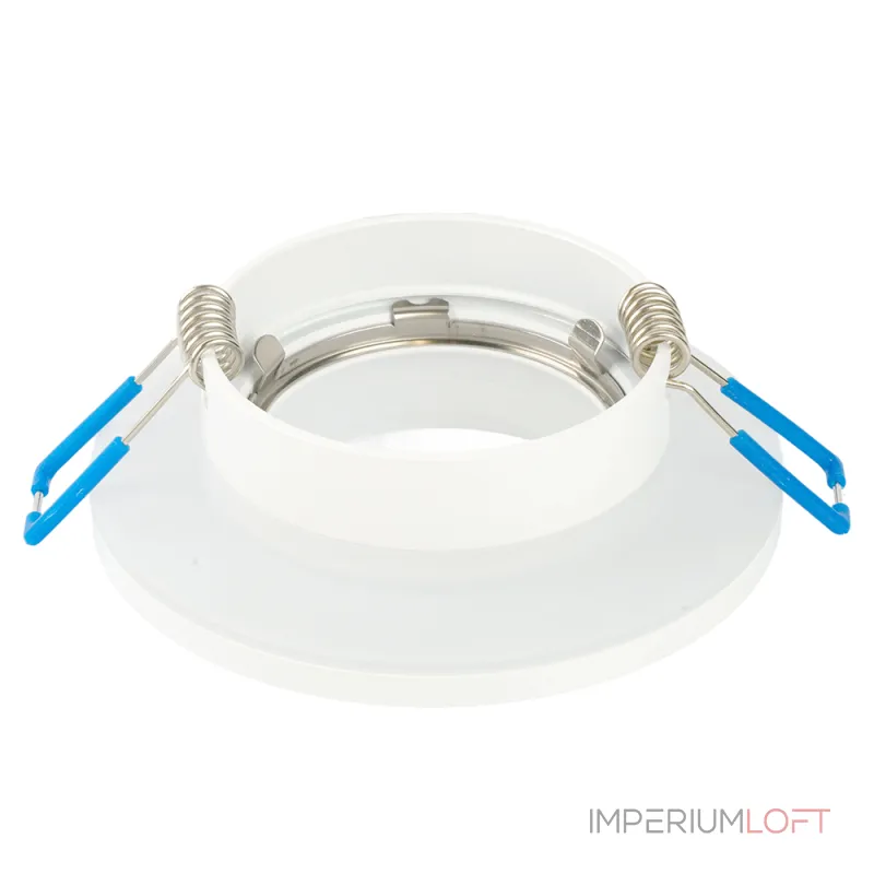 Потолочный встраиваемый светильник Feron 51940 от ImperiumLoft Потолочный встраиваемый светильник Feron 51940 от ImperiumLoft