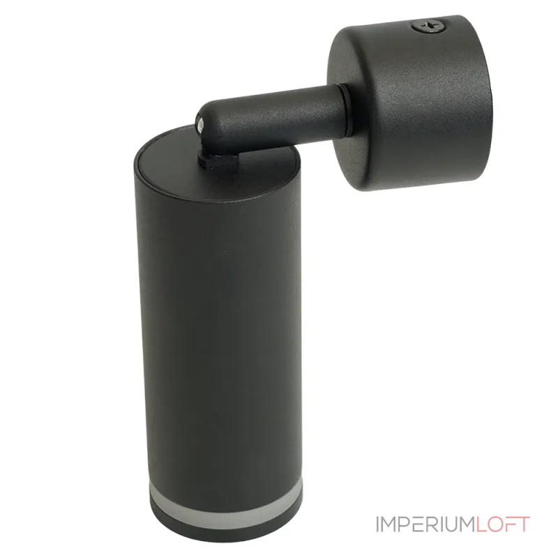 Светильник настенно-потолочный Feron ML1001 GU10 IP20 35W от ImperiumLoft Светильник настенно-потолочный Feron ML1001 GU10 IP20 35W от ImperiumLoft