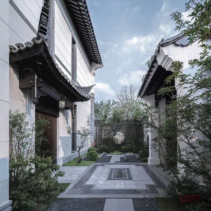 Подвесной светильник Feron Прованс 48335 от ImperiumLoft