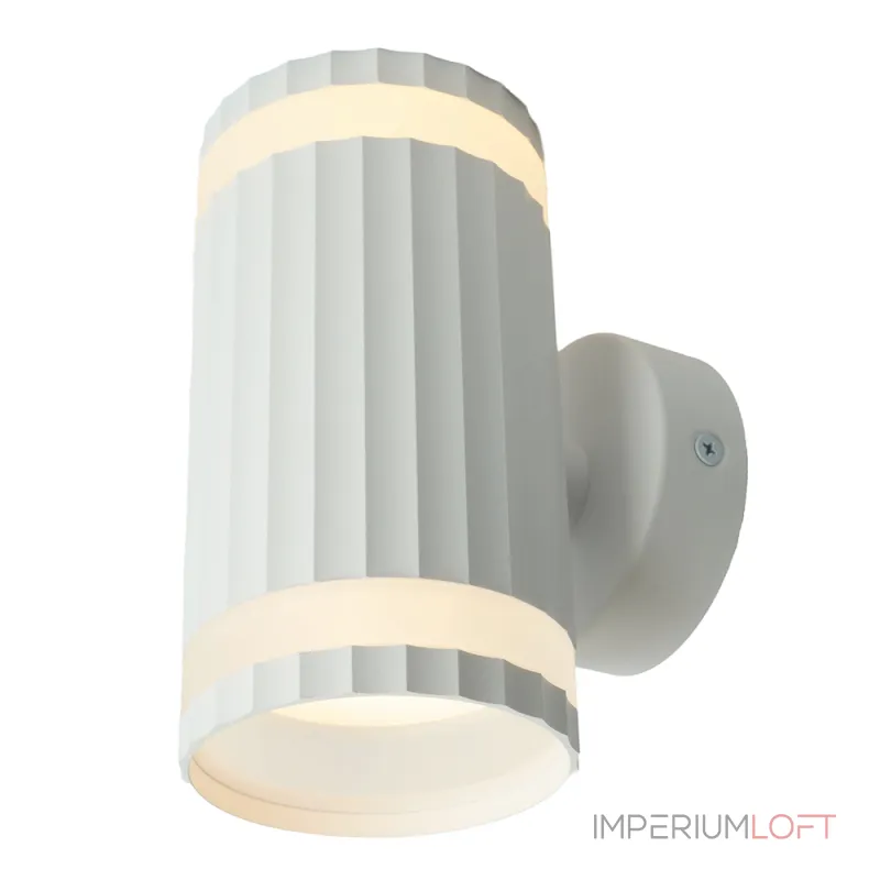 Светильник настенный Feron HL3690 GX53 IP20 6W от ImperiumLoft