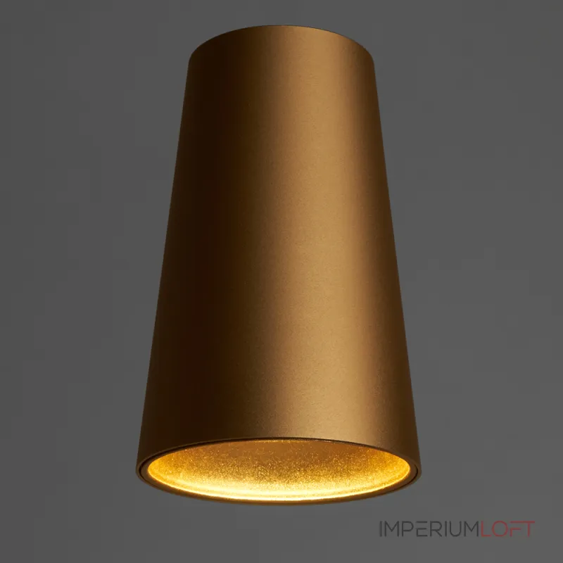 Светильник потолочный Feron ML185 GU10 IP20 35W от ImperiumLoft