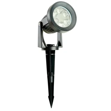 Светильник грунтовой на колышке Feron SP2712 LED IP65 8W