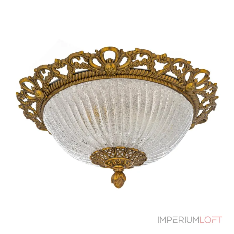 Потолочный светильник Arti Lampadari Vigilanza Ag Vigilanza E 1.13.38 AG от ImperiumLoft Потолочный светильник Arti Lampadari Vigilanza Ag Vigilanza E 1.13.38 AG от ImperiumLoft