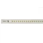 Светодиодный потолочный светильник Lucia Tucci LTP-T017-30W-W от ImperiumLoft