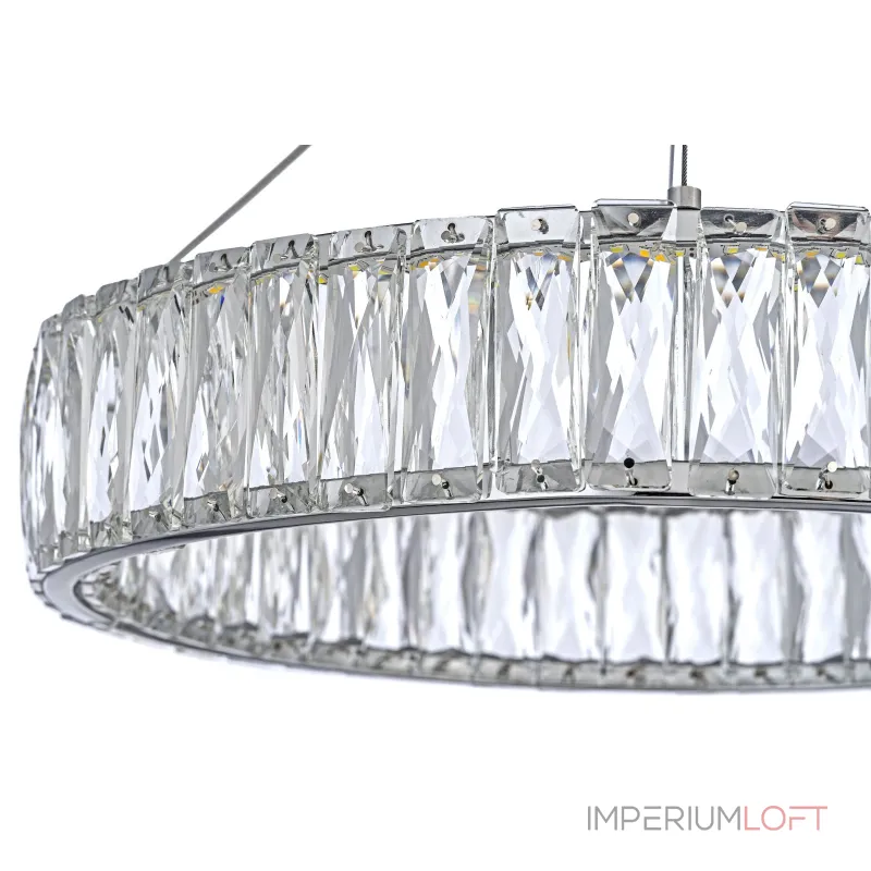 Люстра подвесная ' Dio D`arte Caneva Caneva L 1.5.60.100 N от ImperiumLoft