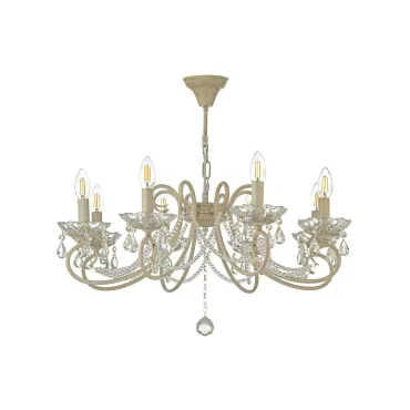 Подвесная люстра Arti Lampadari Patricia Patricia E 1.1.8.600 CG