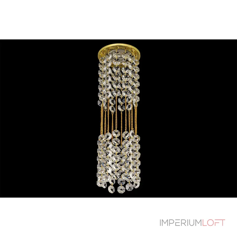Спот встраиваемый ' Dio D`arte Osimo Gold Osimo GU10.5.14.8.105 G от ImperiumLoft Спот встраиваемый ' Dio D`arte Osimo Gold Osimo GU10.5.14.8.105 G от ImperiumLoft