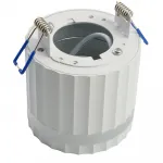 Светильник потолочный Feron HL365 GX53 IP20 12W от ImperiumLoft