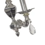 Бра Arti Lampadari Amelia Sb Amelia E 2.1.1.502 SB от ImperiumLoft