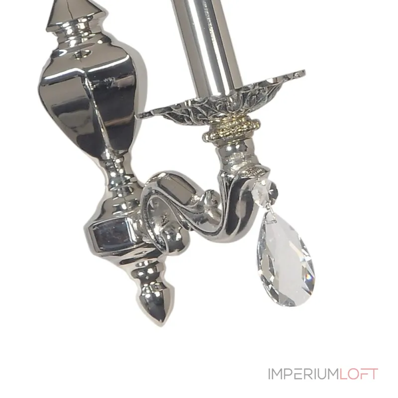 Бра Arti Lampadari Amelia Sb Amelia E 2.1.1.502 SB от ImperiumLoft