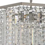 Люстра потолочная Arti Lampadari Loreto Nickel Loreto E 1.5.40.105 N от ImperiumLoft