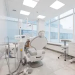 Встраиваемый светильник Feron 53046 от ImperiumLoft