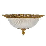 Потолочный светильник Arti Lampadari Vigilanza Ag Vigilanza E 1.13.38 AG от ImperiumLoft