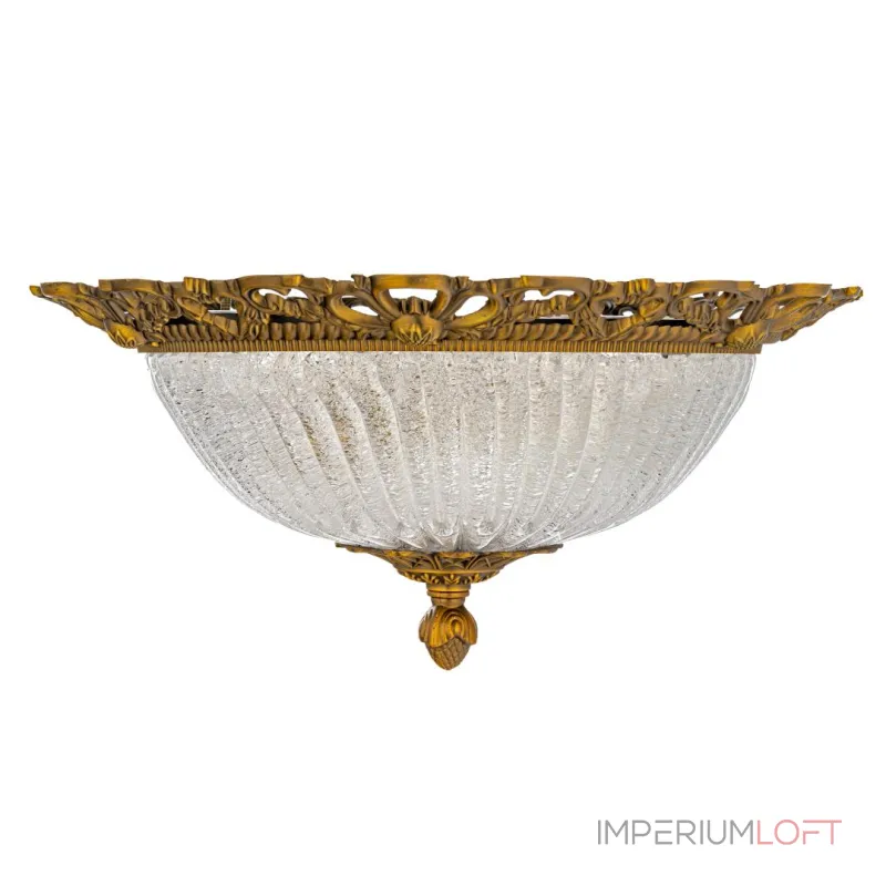 Потолочный светильник Arti Lampadari Vigilanza Ag Vigilanza E 1.13.38 AG от ImperiumLoft Потолочный светильник Arti Lampadari Vigilanza Ag Vigilanza E 1.13.38 AG от ImperiumLoft