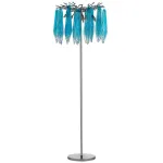 Торшер ' Dio D`arte Tavenna Nickel Tavenna H 3.1.1.114 N от ImperiumLoft