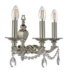 Бра Arti Lampadari Amelia Sb Amelia E 2.1.3.600 SB от ImperiumLoft