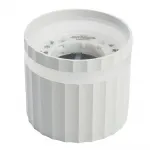 Светильник потолочный Feron HL365 GX53 IP20 12W от ImperiumLoft