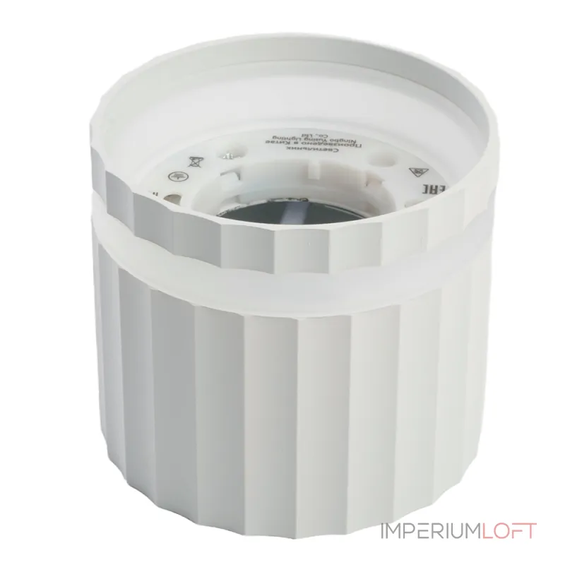 Светильник потолочный Feron HL365 GX53 IP20 12W от ImperiumLoft