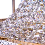 Подвесная люстра Dio D`arte Lodi Gold Lodi E 1.6.16.200 G от ImperiumLoft