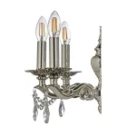 Бра Arti Lampadari Amelia Sb Amelia E 2.1.3.600 SB от ImperiumLoft