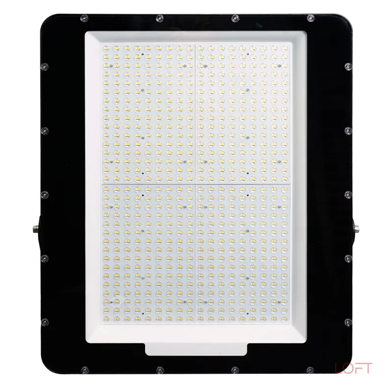 Прожектор светодиодный многоматричный Feron 52160 от ImperiumLoft Прожектор светодиодный многоматричный Feron 52160 от ImperiumLoft