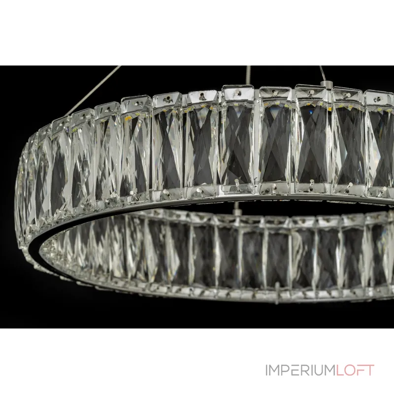 Люстра подвесная ' Dio D`arte Caneva Caneva L 1.5.60.100 N от ImperiumLoft