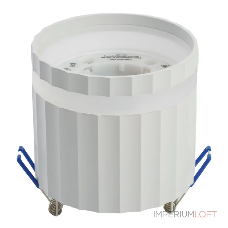 Светильник потолочный Feron HL365 GX53 IP20 12W от ImperiumLoft