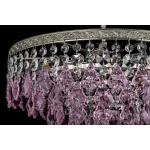 Потолочная люстра Arti Lampadari Castellana Gold Castellana E 1.3.38.603 N от ImperiumLoft