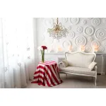 Подвесная люстра Arti Lampadari Giglio Gold Giglio E 1.5.38.100 G от ImperiumLoft