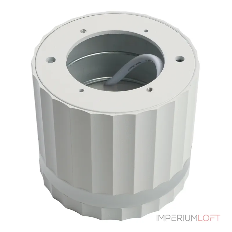 Светильник потолочный Feron HL365 GX53 IP20 12W от ImperiumLoft